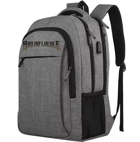Bad Influence Backpack
