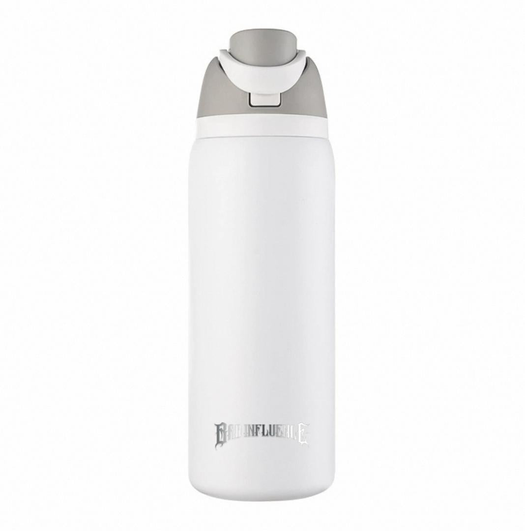 Bad Influence Insulated Bottle (32oz)